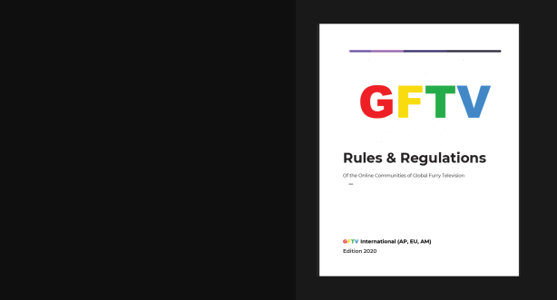 GFTV releases official rulebook for all Online Communities – Global ...