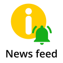 GFTV News Service feed on Telegram