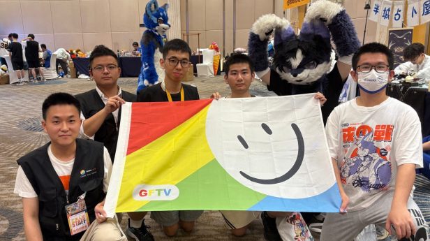 “Leave no one behind”: GFTV turns 11 and reflects on growth, future&nbsp;plans